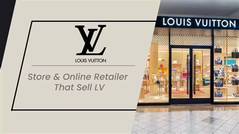 louis vuitton retailers uk|what retailers sell Louis Vuitton.